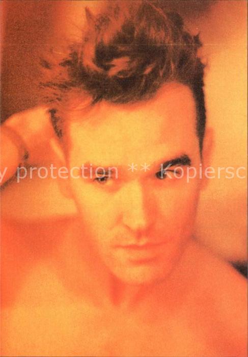 Saenger Band U417 Morrissey