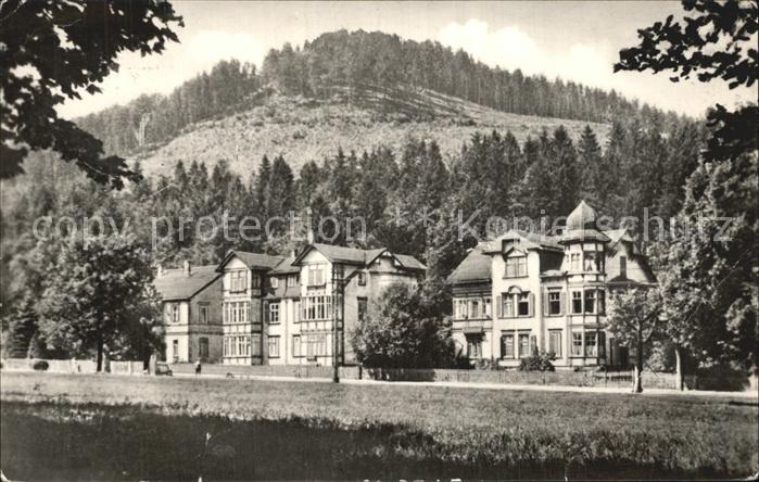 Tabarz Lauchagrundstrasse