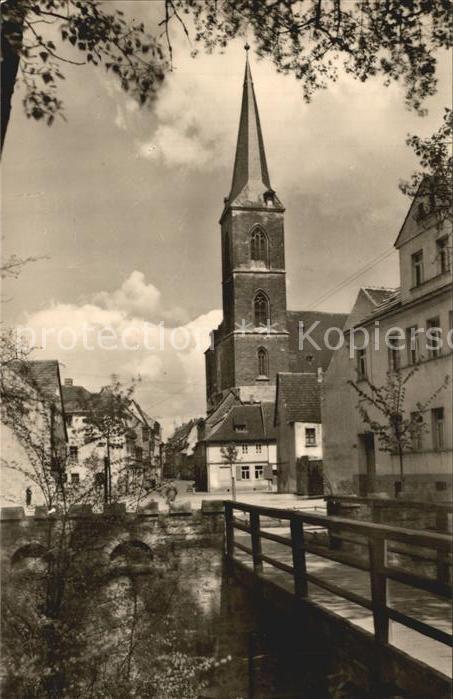 Aschersleben Sachsen-Anhalt Apothekergraben
