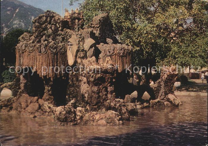 Pjatigorsk Brunnen Welikan