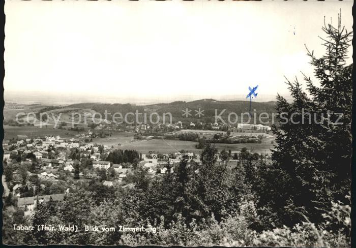 Tabarz Zimmerberg
