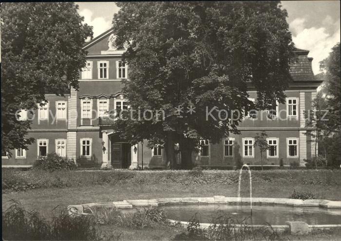 Arnstadt Ilm Schlossmuseum