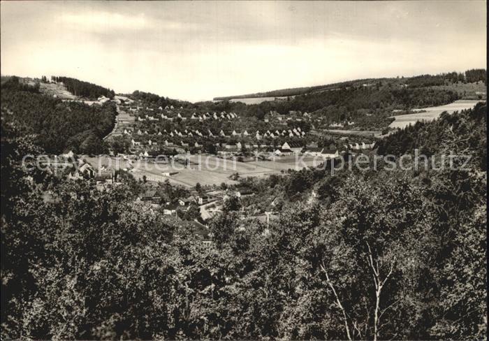 Aue Sachsen Neudoerfel