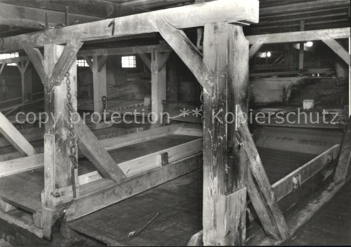 Altenberg Erzgebirge Bergbau Museum