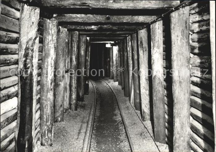 Altenberg Erzgebirge Bergbau Museum