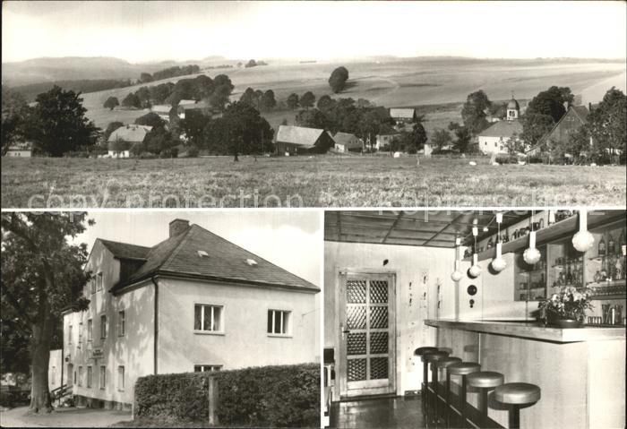 Ammelsdorf Konsumgaststaette Eschenhof