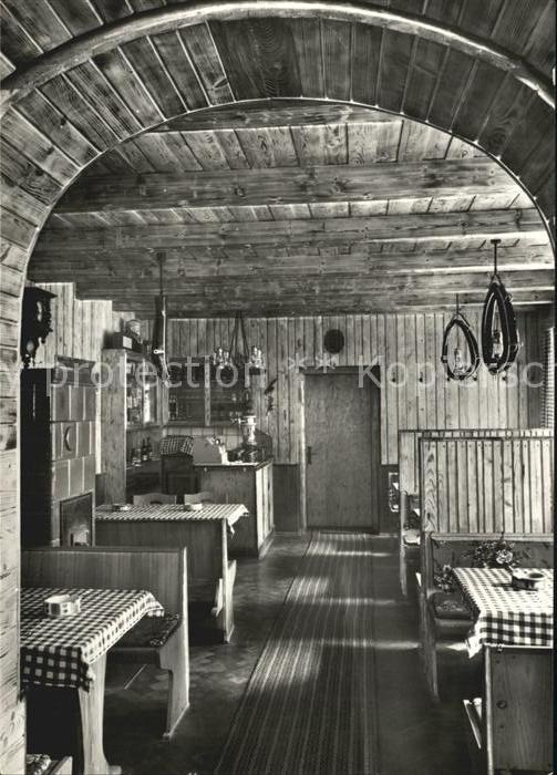 Ansprung Goldene Sonne Gaststaette LPG Vorwaerts