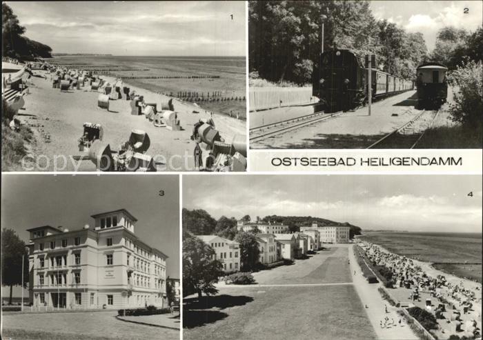 Heiligendamm Ostseebad Sanatorium Haus Berlin Strand