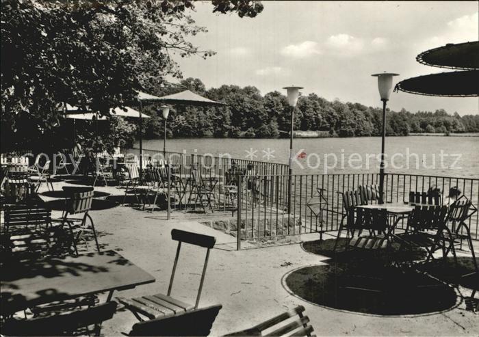 Kohren-Sahlis Ausflugsgaststaette Lindenvorwerk