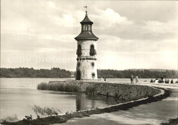 Moritzburg Sachsen Leuchtturm Fasanenschloesschen