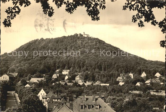 Goerlitz Sachsen Landeskrone