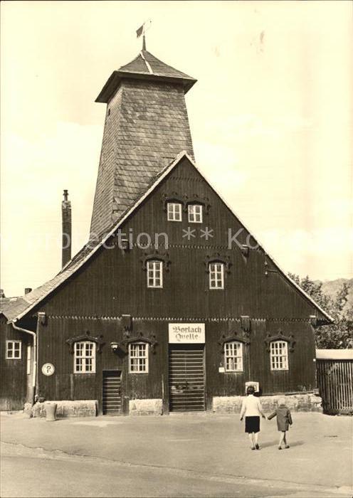 Bad Koesen Barlach Quella Volksbad