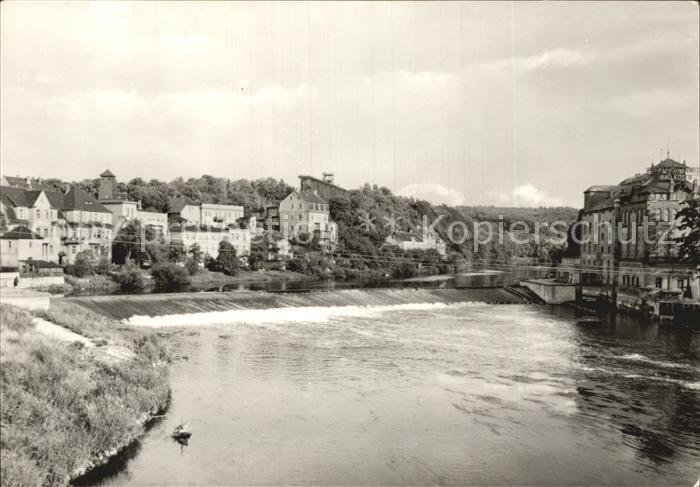 Bad Koesen Volkssolbad