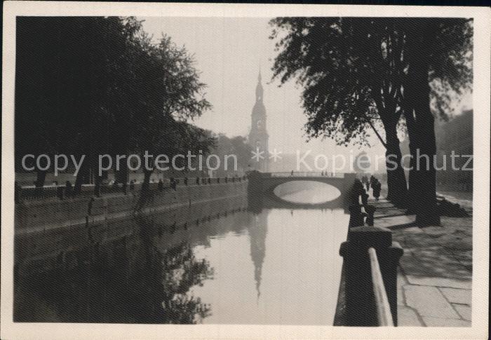 St Petersburg Leningrad Krjukow-Kanal