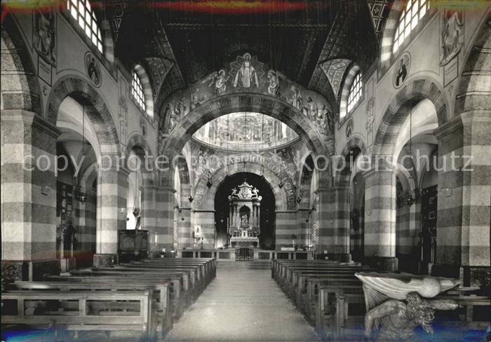 Grado Gorizia Santuario delle Madonna di Barbana