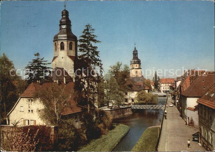 Ettlingen An der Alb