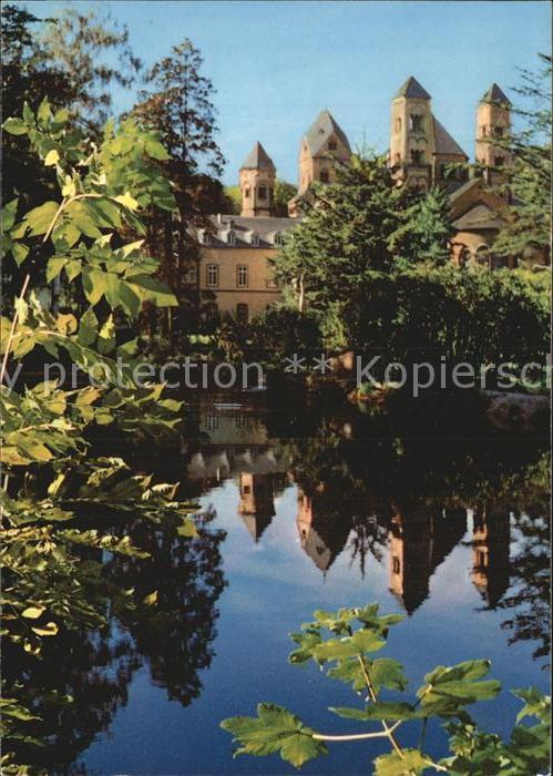 Maria Laach Glees Abteikirche