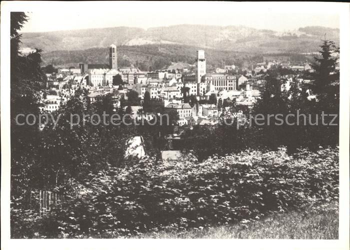 Gablonz Neisse Tschechien