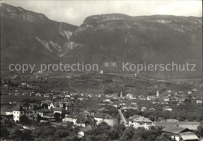 Appiano Bolzano