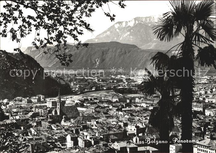 Bolzano