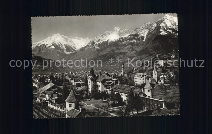 Merano Meran