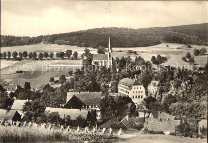 Rechenberg-Bienenmuehle Osterzgebirge