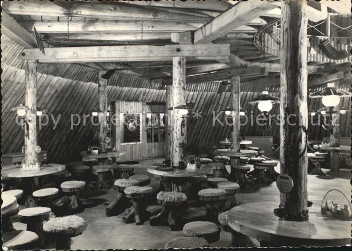 Sosa Erzgebirge Restaurant Meiler Eibenstock