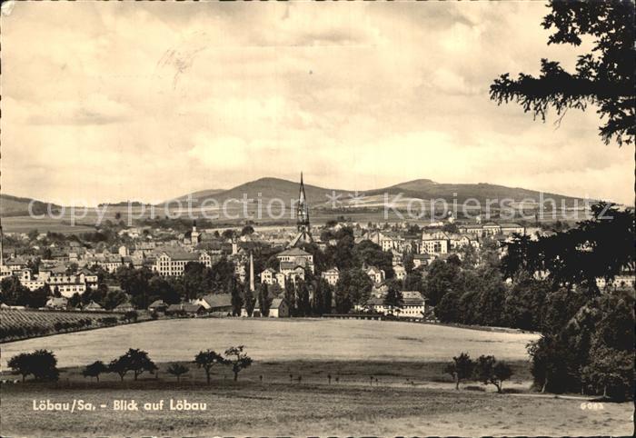 Loebau Sachsen