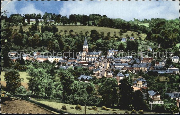 Bellencombre Vue generale