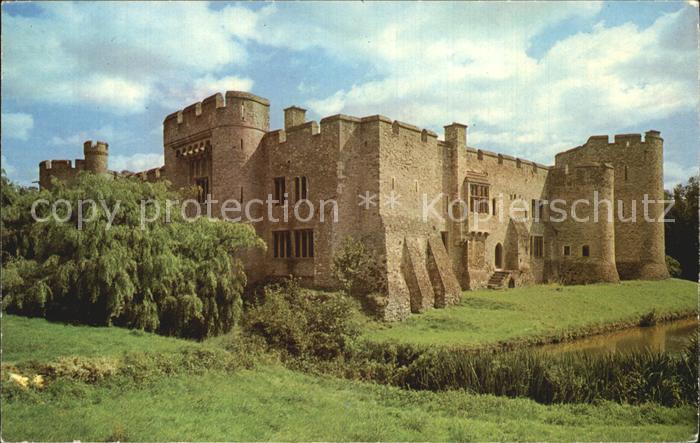 Maidstone Allington Castle