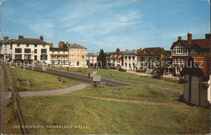 Tunbridge Wells The Common