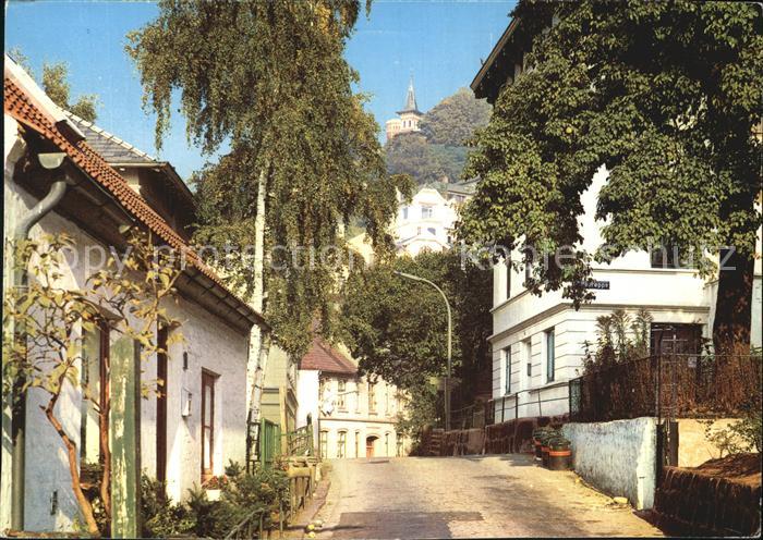 Blankenese Hamburg Suellberg