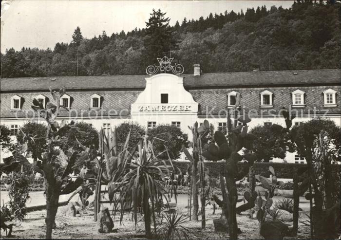 Kudowa-Zdroj Sanatorium Zameczek