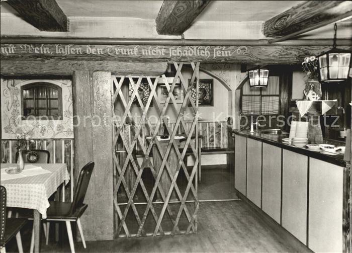 Gernrode Harz Ausflugslokal Bueckemuehle