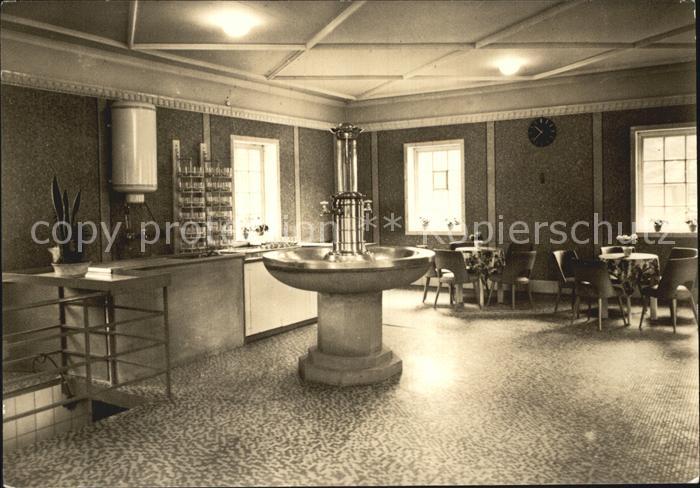 Bad Brambach Radonquelle