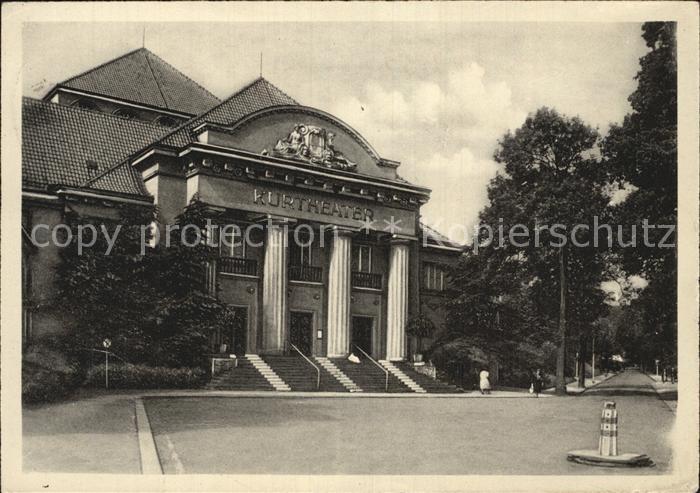 Bad Elster Kurtheater