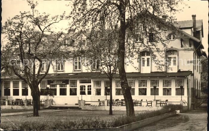 Plau Mecklenburg Seelust-Waldheim