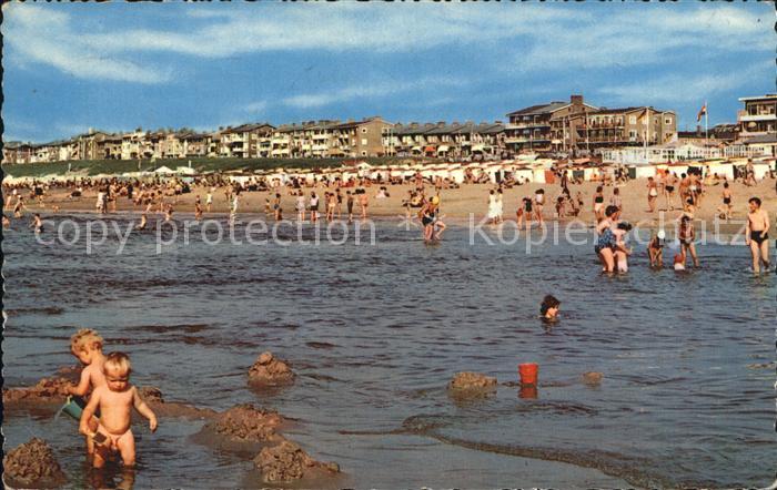 Katwijk aan Zee Strand