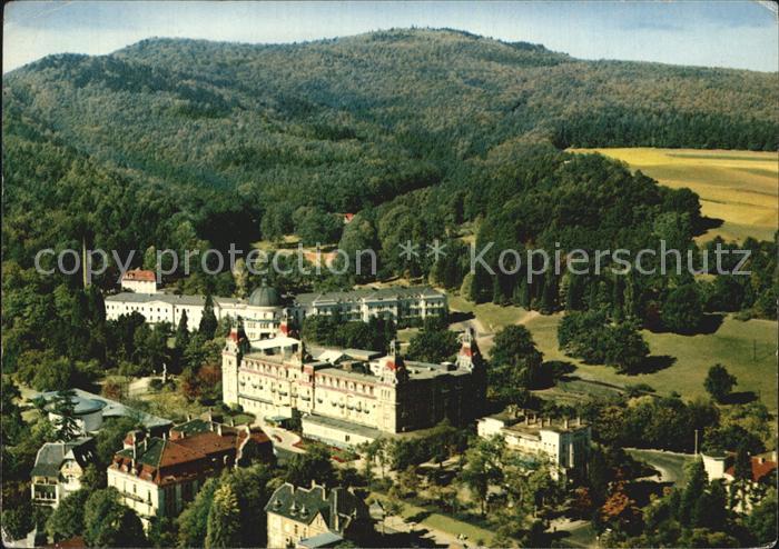 Bad Wildungen Weltbad