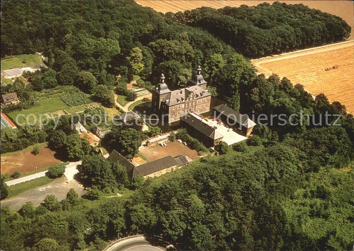 Essen Ruhr Hotel-Restaurant Scgloss Hugenpoet Kettwig