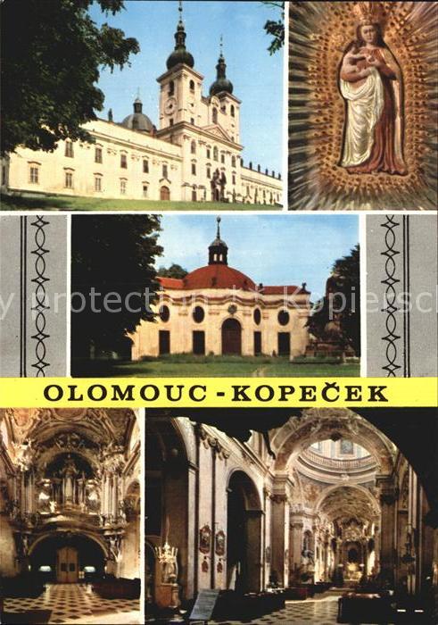 Olomouc Kopecek