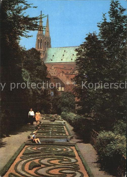 Goerlitz Sachsen Ochsenbastei