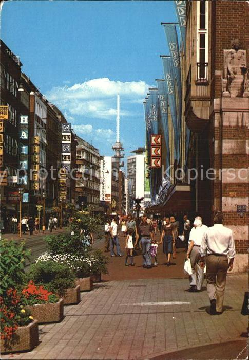 BREMEN CITY Obernstrasse