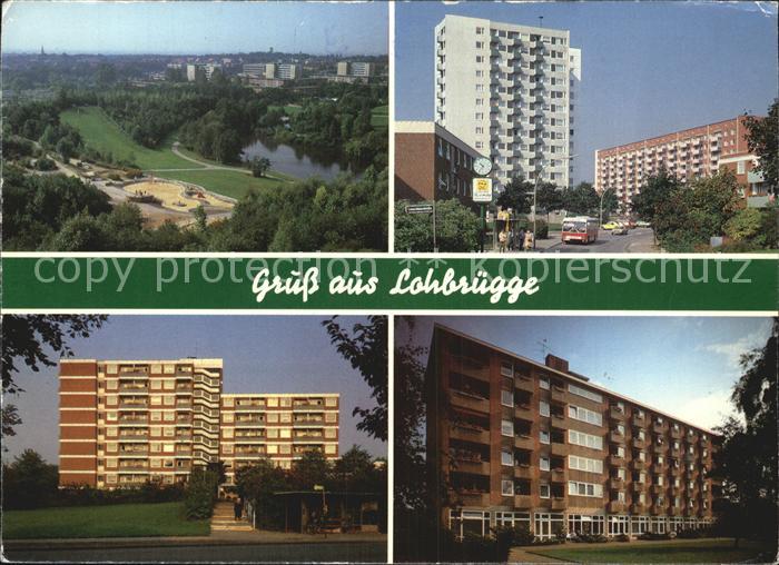Lohbruegge Ortsansichten