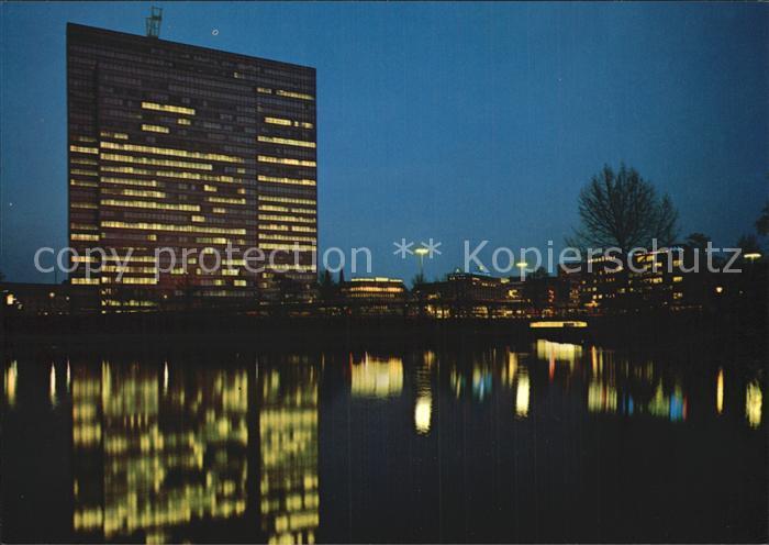 DuessELDORF  CITY Hofgarten