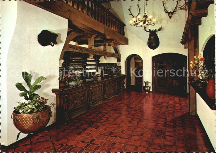 Bad Woerishofen Restaurant Jagdhof