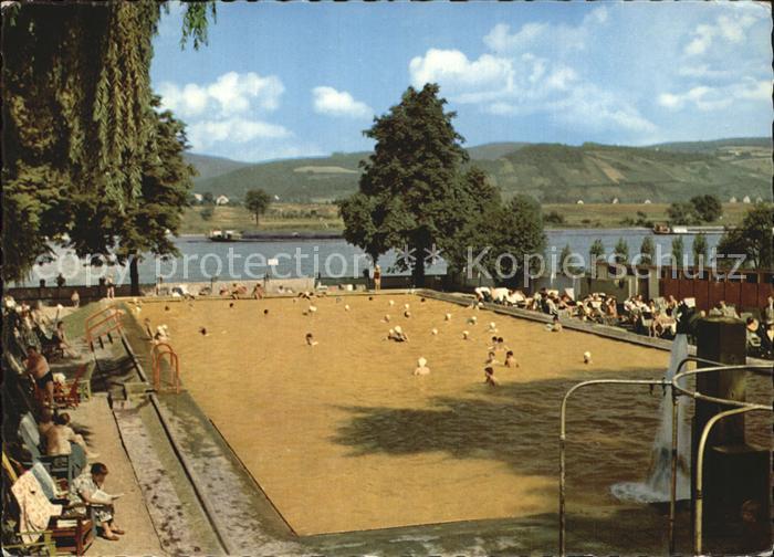 Bad Niederbreisig Thermalschwimbad