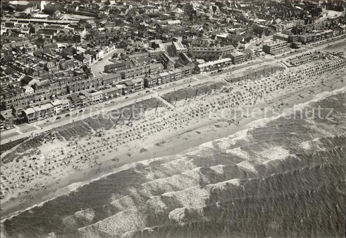 Boulevard Katwijk aan Zee