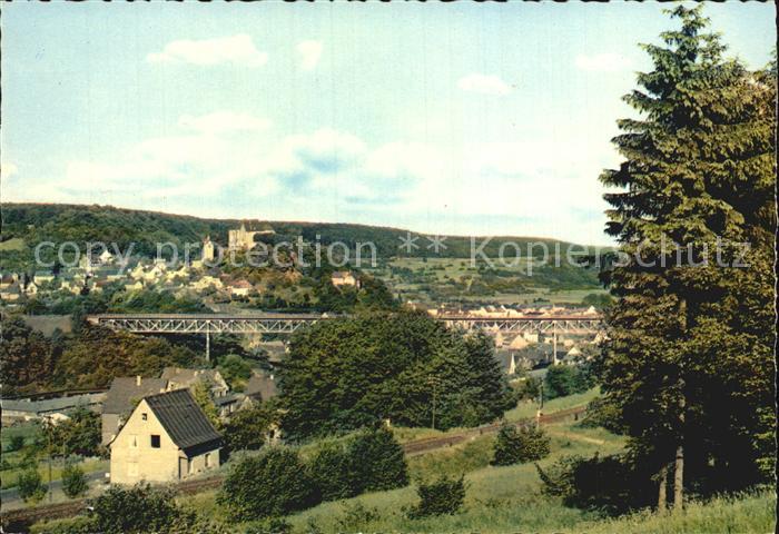 Westerburg Westerwald Luftkurort