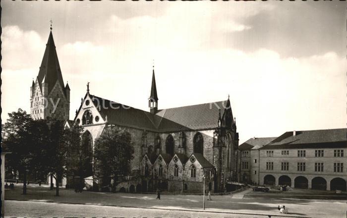 Paderborn Dom